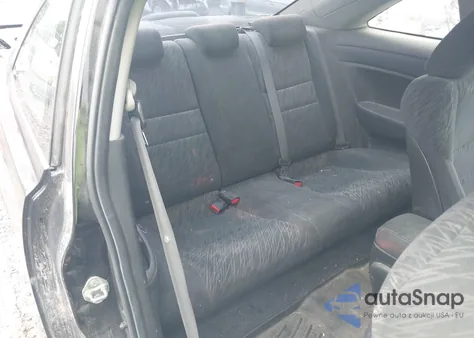 2007 Honda Civic Ex из США, поврежденный, VIN 2HGFG11887H530966